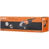 Kép 8/8 - AEG - 800W-os sarokcsiszoló - WS8-125 - 4935451402