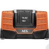 Kép 4/4 - AEG - 18V szénkefe nélküli akkumulátoros ütvefúró-csavarozó 110 Nm - BSB18C3BL-X02C - 4935478937