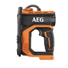 Kép 1/3 - AEG - BK 18C - 18 V-os nagy nyomású pumpa - kompresszor