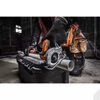 Kép 11/16 - AEG 18V Sub Compact szénkefe nélküli multidaraboló - BMMS 18SBL - 4935472280