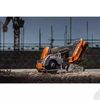 Kép 14/16 - AEG 18V Sub Compact szénkefe nélküli multidaraboló - BMMS 18SBL - 4935472280