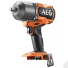 Kép 1/6 - AEG 18V szénkefe nélküli, nagy nyomatékú ütvecsavarozó - BSS 18HTF12BL-0 - 4935493429