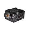 Kép 1/2 - AEG 18V - 4 Ah Prolítium-Ion HD Akkumulátor - 4935478859