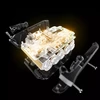 Kép 2/2 - AEG 18V - 4 Ah Prolítium-Ion HD Akkumulátor - 4935478859