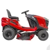 Kép 3/11 - AL-KO oldalkidobós fűnyíró traktor T22-111.3 HDS-A V2 COMFORT solo by AL-KO