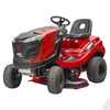 Kép 5/11 - AL-KO oldalkidobós fűnyíró traktor T22-111.3 HDS-A V2 COMFORT solo by AL-KO