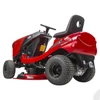 Kép 6/11 - AL-KO oldalkidobós fűnyíró traktor T22-111.3 HDS-A V2 COMFORT solo by AL-KO