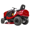 Kép 6/11 - AL-KO oldalkidobós fűnyíró traktor T22-111.3 HDS-A V2 COMFORT solo by AL-KO