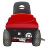 Kép 7/11 - AL-KO oldalkidobós fűnyíró traktor T22-111.3 HDS-A V2 COMFORT solo by AL-KO