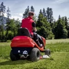 Kép 10/11 - AL-KO oldalkidobós fűnyíró traktor T22-111.3 HDS-A V2 COMFORT solo by AL-KO