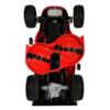 Kép 16/18 - Fűnyíró traktor B&amp;S PowerBuilt Series 3130 motorral,  93 cm vágásszélességgel, fűgyűjtővel és hidrosztatikus váltóval - AL-KO T13-93.7 HD