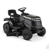 Kép 1/6 - ALPINA oldalkidobós fűnyíró traktor AT3 108 HA ST 500