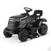 Kép 2/6 - ALPINA oldalkidobós fűnyíró traktor AT3 108 HA ST 500
