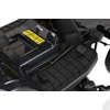 Kép 4/6 - ALPINA oldalkidobós fűnyíró traktor AT3 108 HA ST 500
