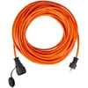 Kép 3/4 - Brennenstuhl BREMAXX® kültéri hosszabbítókábel (33 m-es kábel, narancssárga, -35 ºC-ig használható, olaj- és UV-álló)
