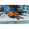 Kép 4/4 - Brennenstuhl BREMAXX® kültéri hosszabbítókábel (33 m-es kábel, narancssárga, -35 ºC-ig használható, olaj- és UV-álló)