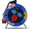 Kép 2/5 - Brennenstuhl Garant ST CEE 1 IP44 kábeldob 15m H07RN-F 5G2.5 - 1180788625