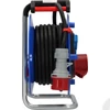 Kép 3/5 - Brennenstuhl Garant ST CEE 1 IP44 kábeldob 15m H07RN-F 5G2.5 - 1180788625