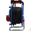 Kép 4/5 - Brennenstuhl Garant ST CEE 1 IP44 kábeldob 15m H07RN-F 5G2.5 - 1180788625