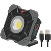 Kép 1/3 - BBrennenstuhl újratölthető LED-es reflektor SH 2000 MAC, 2200lm, IP54 (1173700020)