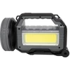 Kép 2/8 - Brennenstuhl HL 2400 akkus LED kézilámpa 2400lm + 360lm, IP44 (1173700013)