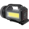 Kép 4/8 - Brennenstuhl HL 2400 akkus LED kézilámpa 2400lm + 360lm, IP44 (1173700013)