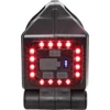 Kép 6/8 - Brennenstuhl HL 2400 akkus LED kézilámpa 2400lm + 360lm, IP44 (1173700013)