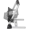 Kép 4/11 - Brennenstuhl EL 4000 MA mobil akkus munkalámpa, IP54, 4000lm (1171960210)