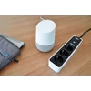 Kép 6/6 - Brennenstuhl Connect Ecolor WLAN elosztó 3 aljzattal