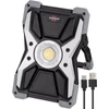 Kép 1/12 - Brennenstuhl RUFUS 3000 MA akkus munkalámpa, 3000Lm, 6500K, IP65 (1173110100)