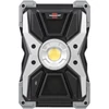 Kép 2/12 - Brennenstuhl RUFUS 3010 MA akkus LED munkalámpa Bluetooth hangszóróval, 3000lm, IP65 (1173110200)