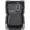 Kép 4/12 - Brennenstuhl RUFUS 3010 MA akkus LED munkalámpa Bluetooth hangszóróval, 3000lm, IP65 (1173110200)