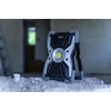 Kép 9/12 - Brennenstuhl RUFUS 3010 MA akkus LED munkalámpa Bluetooth hangszóróval, 3000lm, IP65 (1173110200)