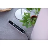 Kép 5/5 - Brennenstuhl Connect Ecolor WiFi okos elosztó 4 aljzattal - 3 db egyenként vezérelhető