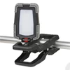 Kép 7/15 - Brennenstuhl CL 1050 MA hordozható, rögzíthető, csíptethető akkus LED reflektor 950 lumen (1173070010)