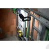 Kép 11/15 - Brennenstuhl CL 1050 MA hordozható, rögzíthető, csíptethető akkus LED reflektor 950 lumen (1173070010)