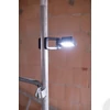 Kép 14/15 - Brennenstuhl CL 1050 MA hordozható, rögzíthető, csíptethető akkus LED reflektor 950 lumen (1173070010)