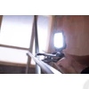 Kép 11/13 - Brennenstuhl CL 4050 MA hordozható, rögzíthető, csíptethető akkus LED reflektor 3800 lumen (1173070020)