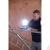 Kép 13/13 - Brennenstuhl CL 4050 MA hordozható, rögzíthető, csíptethető akkus LED reflektor 3800 lumen (1173070020)
