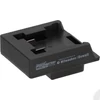 Kép 1/3 - Brennenstuhl Multi Battery reflektorhoz 18V MILWAUKEE/DEWALT Adapter (1172640066)