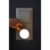Kép 2/3 - Brennenstuhl LED éjszakai lámpa szürkületérzékelővel (1173190010)