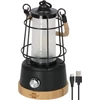 Kép 1/10 - Brennenstuhl CAL 1 LED akkumulátoros kempinglámpa 350lm, IP44 (1171800)