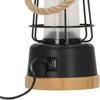 Kép 5/10 - Brennenstuhl CAL 1 LED akkumulátoros kempinglámpa 350lm, IP44 (1171800)