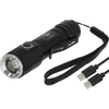 Kép 1/4 - Brennenstuhl TL 410 AF LuxPremium akkus LED zseblámpa , IP44, 400lm (1173750005)