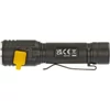 Kép 3/4 - Brennenstuhl TL 410 AF LuxPremium akkus LED zseblámpa , IP44, 400lm (1173750005)