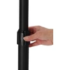 Kép 4/8 - Brennenstuhl  JARO 6060 T LED-es állványos reflektor 2x20W, 4800 lm (1171250444)