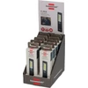 Kép 2/7 - Brennenstuhl PL 200 AC LED akkumulátoros kézilámpa, 200lm (1175590110)