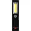Kép 1/7 - Brennenstuhl PL 200 AC LED akkumulátoros kézilámpa, 200lm (1175590110)