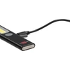 Kép 4/7 - Brennenstuhl PL 200 AC LED akkumulátoros kézilámpa, 200lm (1175590110)