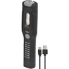 Kép 1/8 - Brennenstuhl LED akkumulátoros zseblámpa, munkalámpa HL 501 A 500+120lm - 1175670110